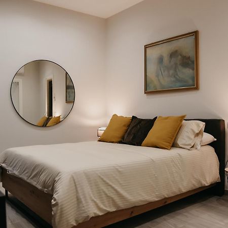 Terra Mia Suite Неаполь Экстерьер фото