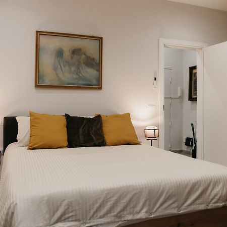 Terra Mia Suite Неаполь Экстерьер фото