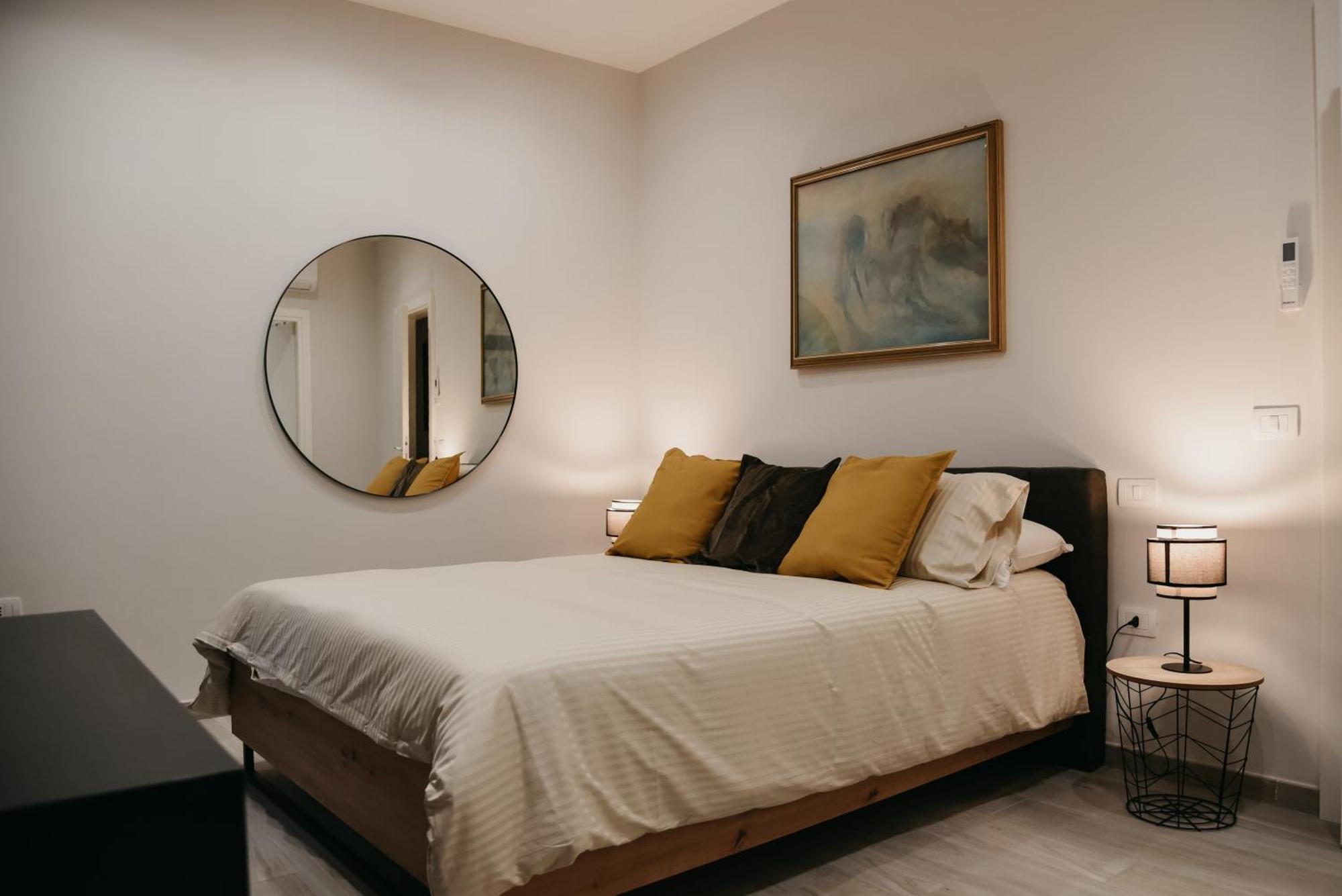 Terra Mia Suite Неаполь Экстерьер фото