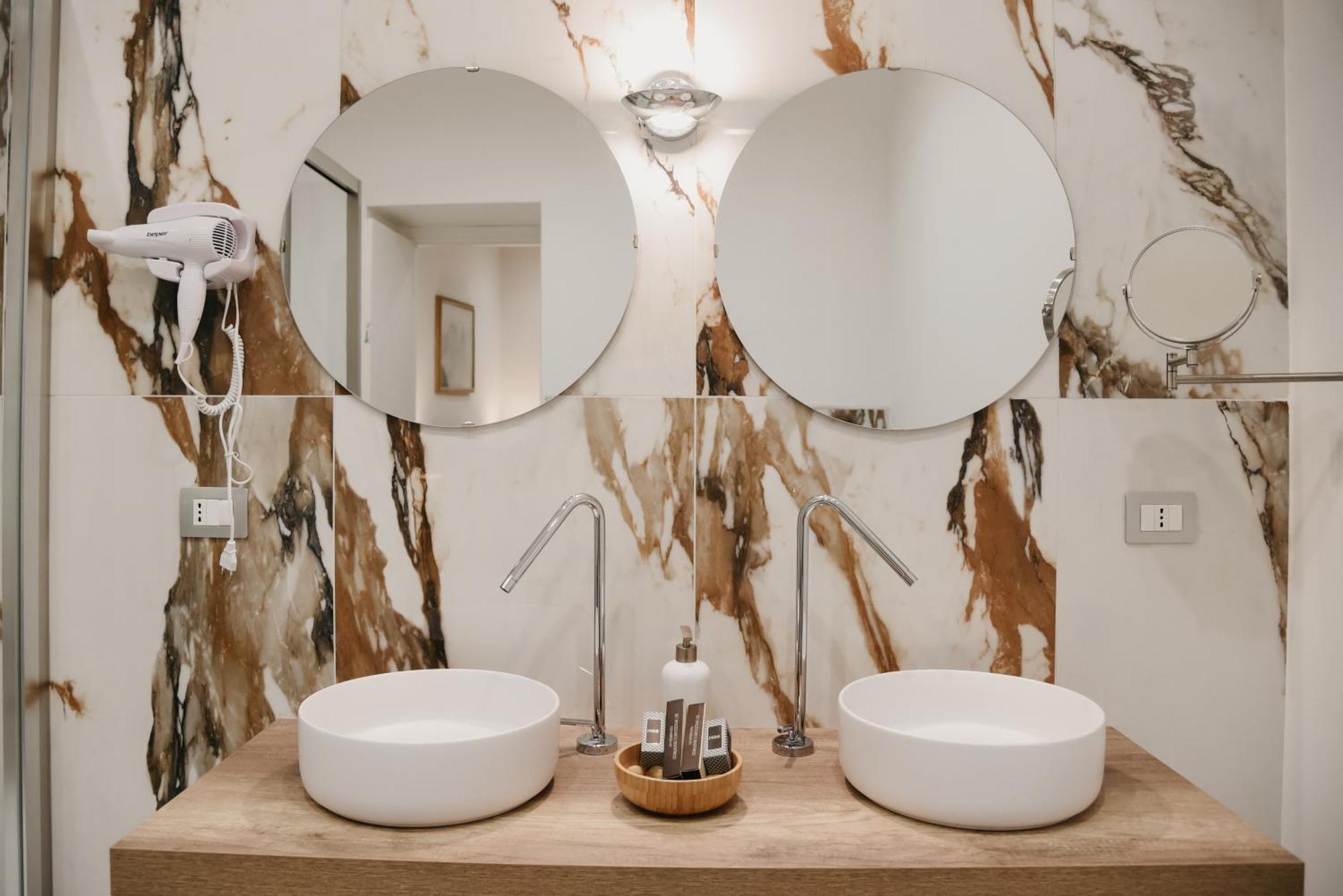 Terra Mia Suite Неаполь Экстерьер фото
