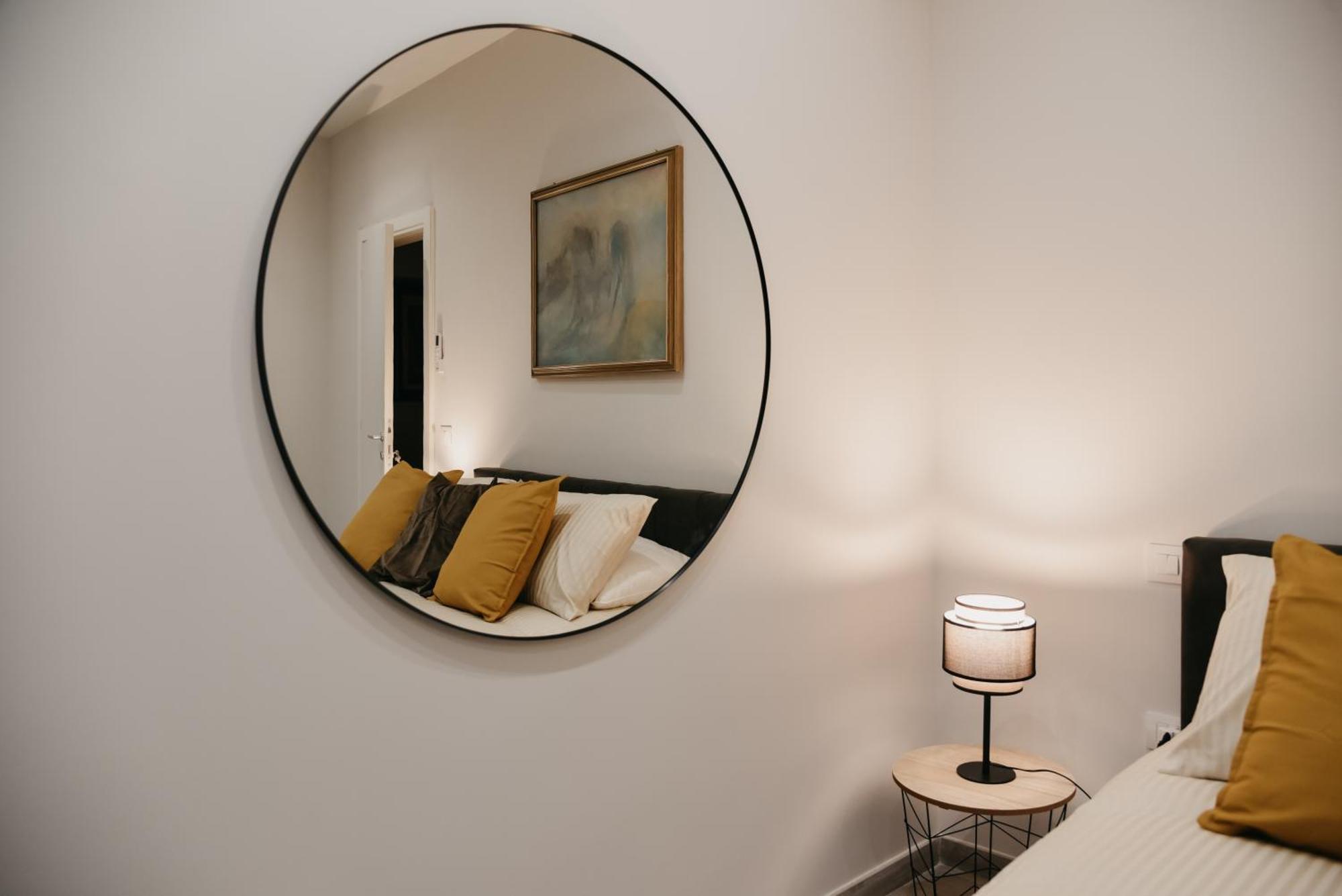 Terra Mia Suite Неаполь Экстерьер фото