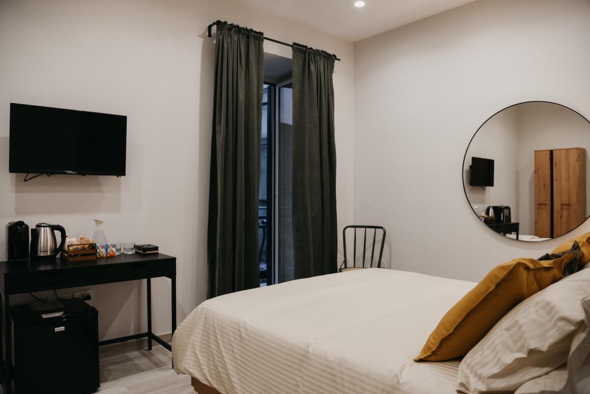 Terra Mia Suite Неаполь Экстерьер фото