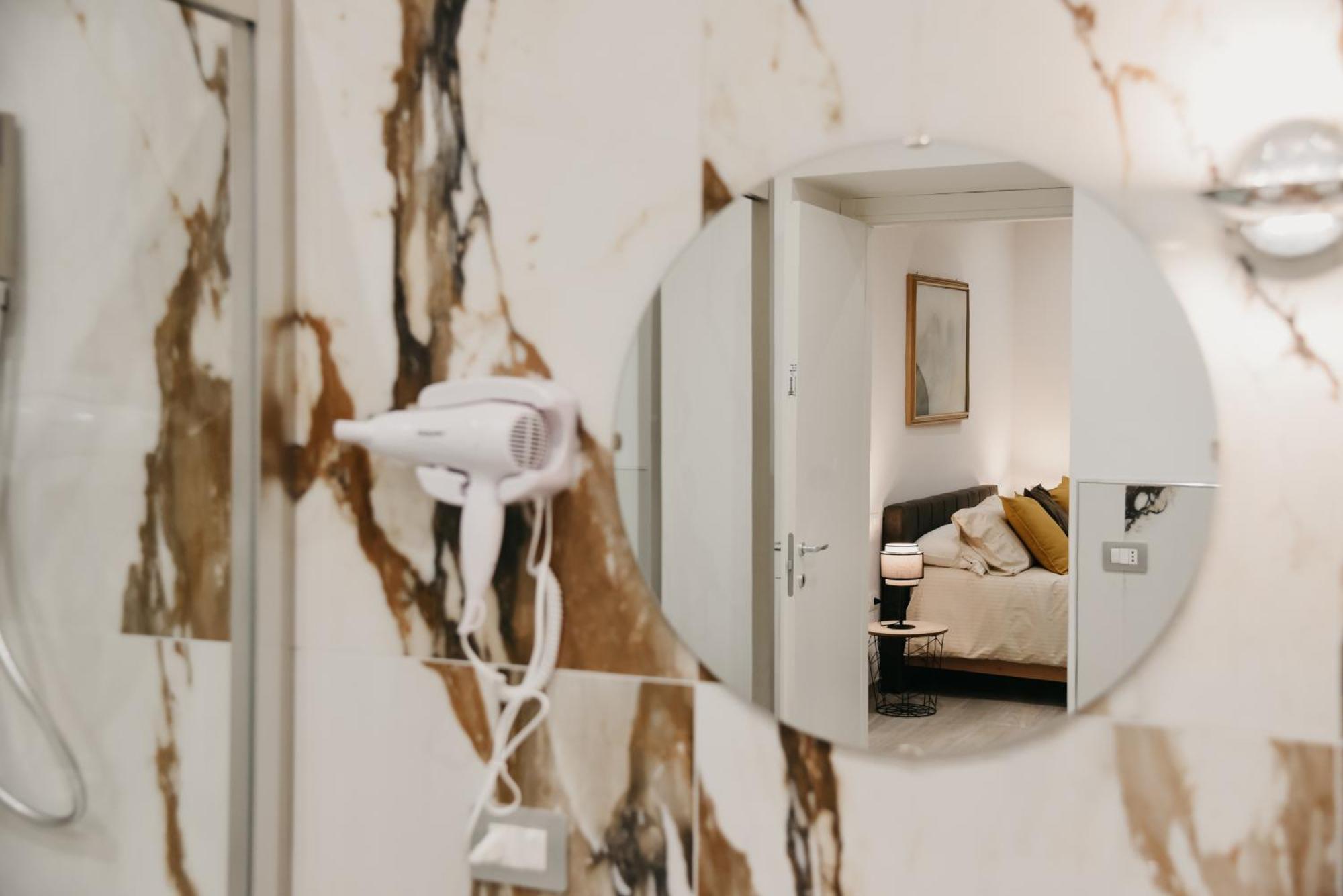 Terra Mia Suite Неаполь Экстерьер фото