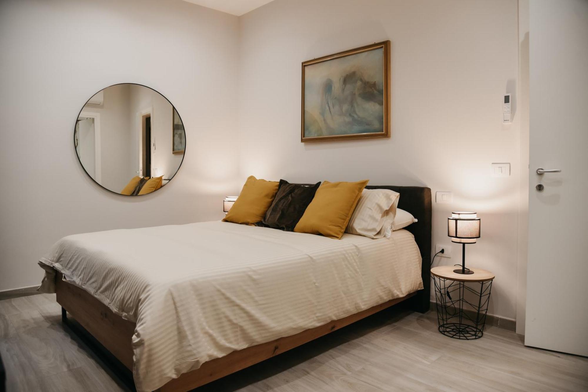 Terra Mia Suite Неаполь Экстерьер фото