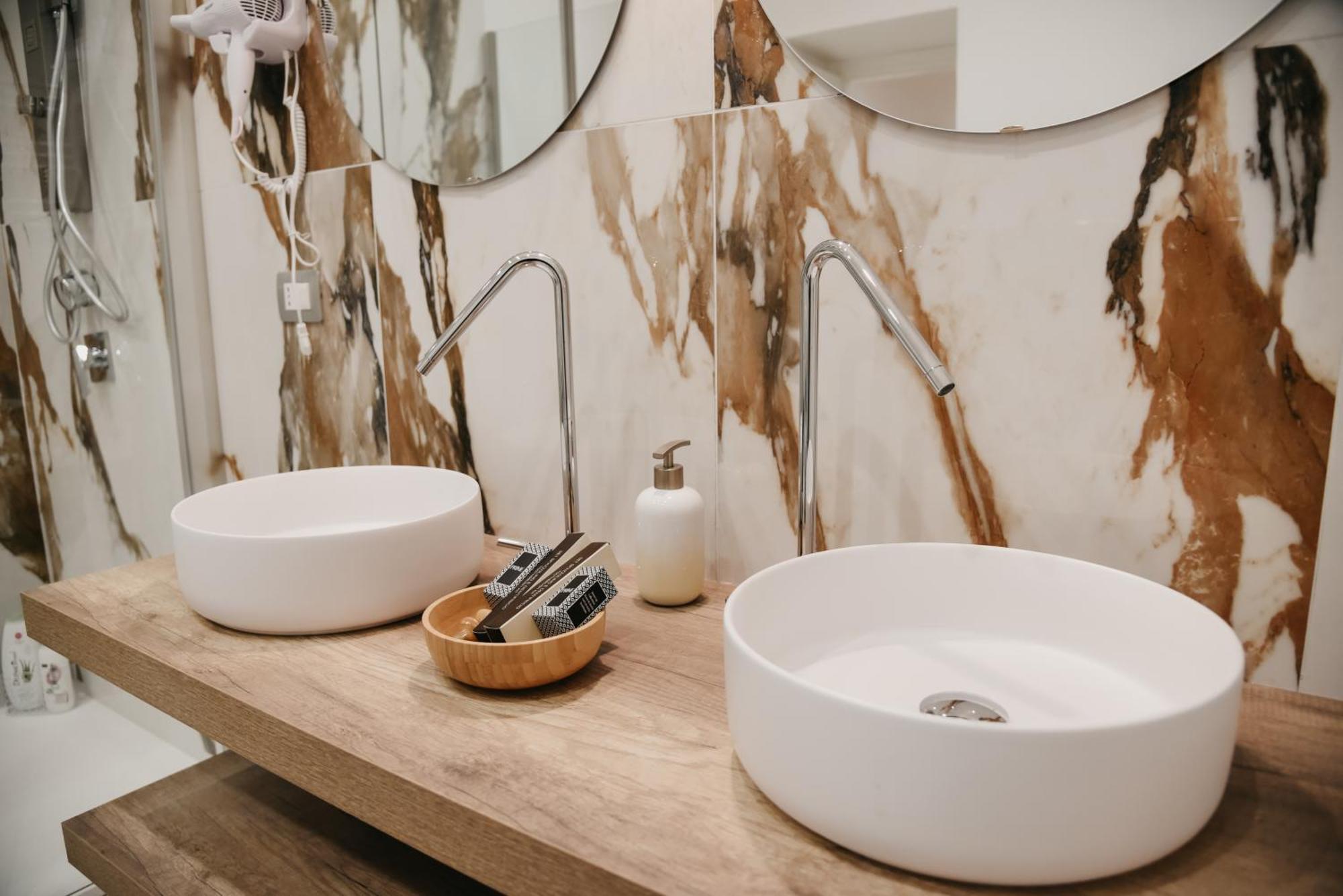 Terra Mia Suite Неаполь Экстерьер фото