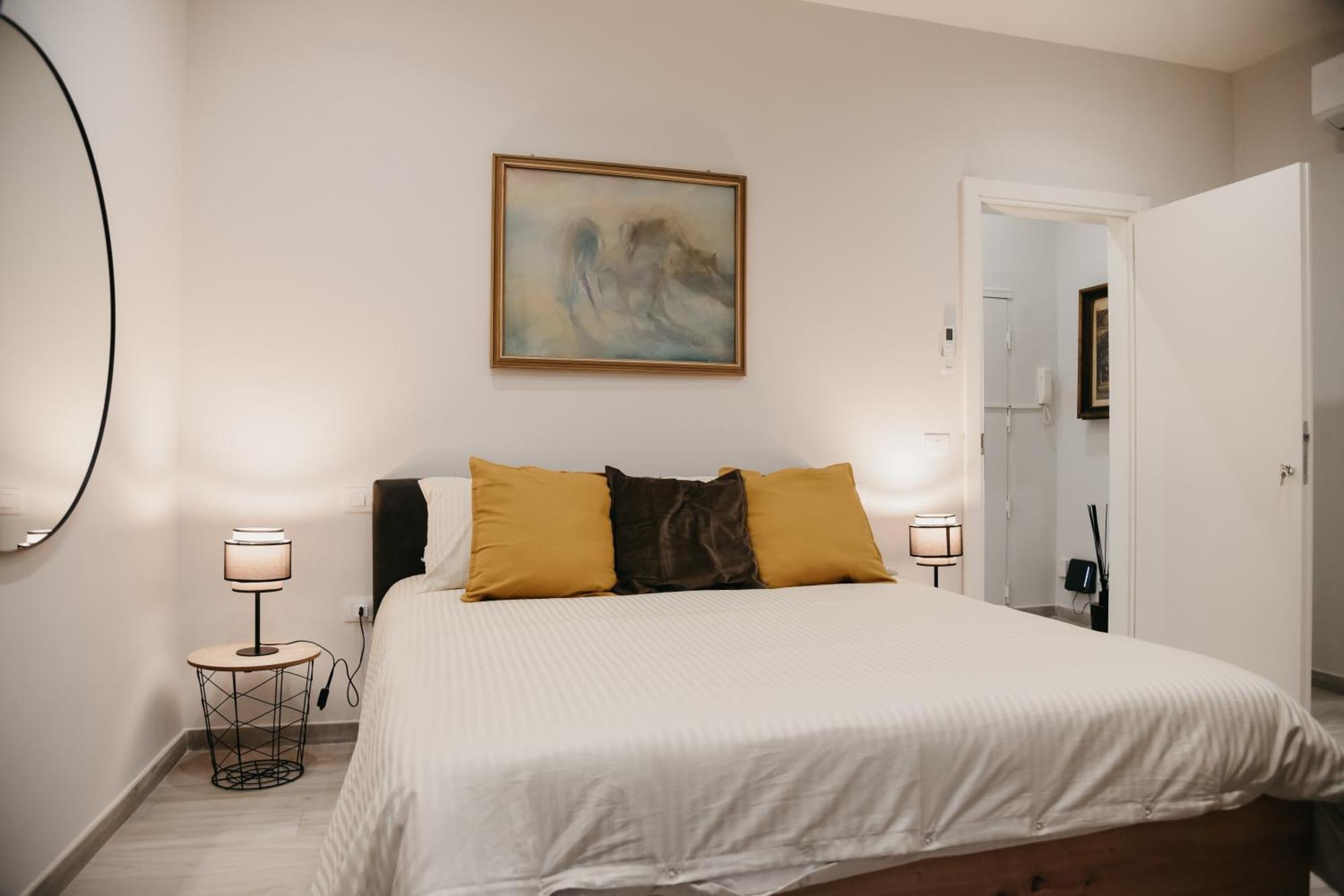 Terra Mia Suite Неаполь Экстерьер фото