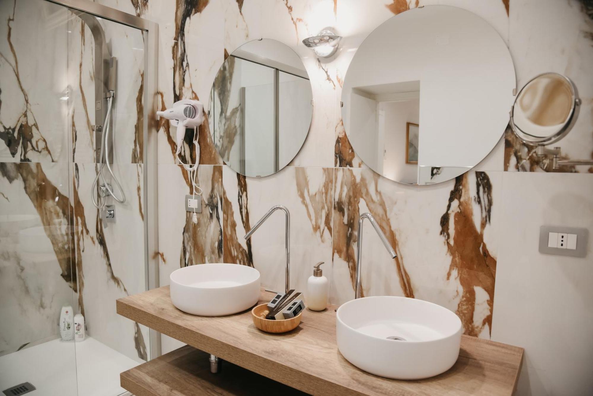 Terra Mia Suite Неаполь Экстерьер фото